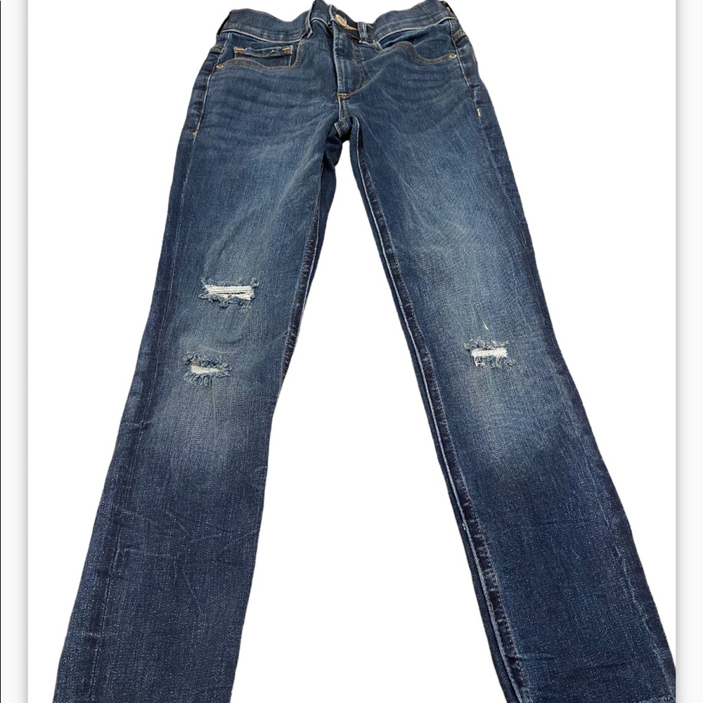 Express Jeans